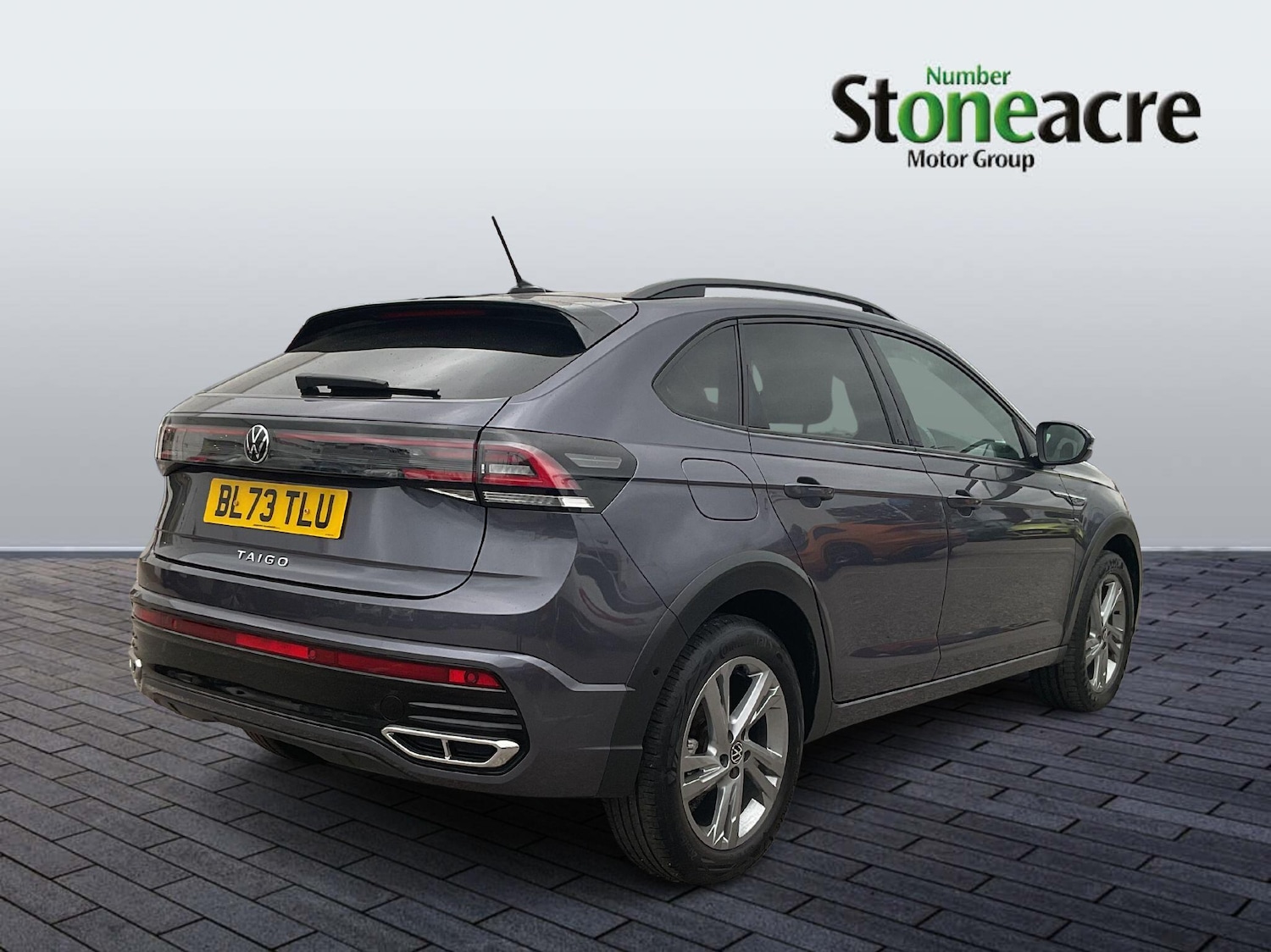 Used Volkswagen Taigo 2023 for sale - 78170307: Photo 9