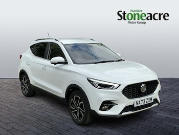Used MG MG ZS 2024 for sale - 78763411: Photo