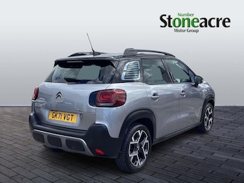 Used Citroen C3 Aircross 2022 for sale - 75600212: Photo