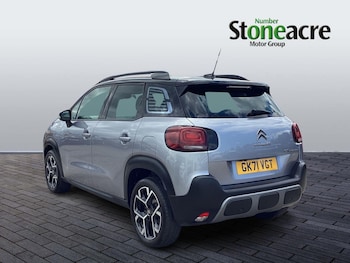 Used Citroen C3 Aircross 2022 for sale - 75600212: Photo