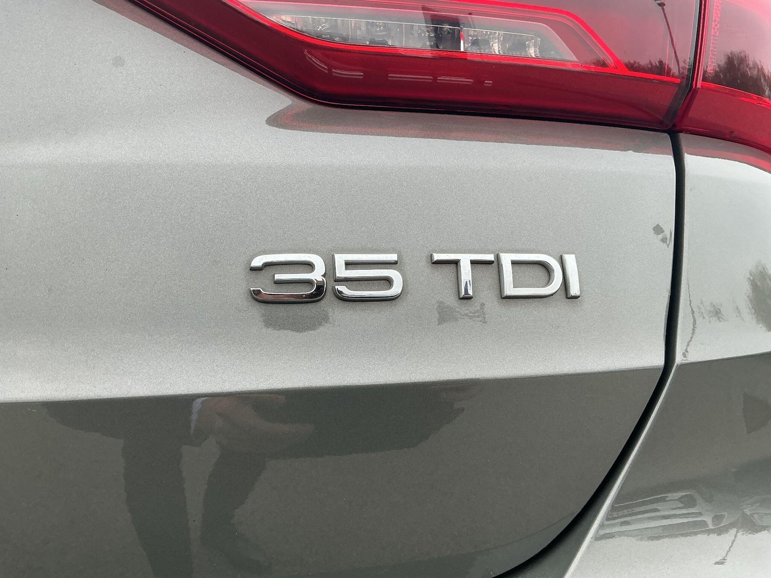 Used Audi Q3 for sale - 76995681: Photo 15