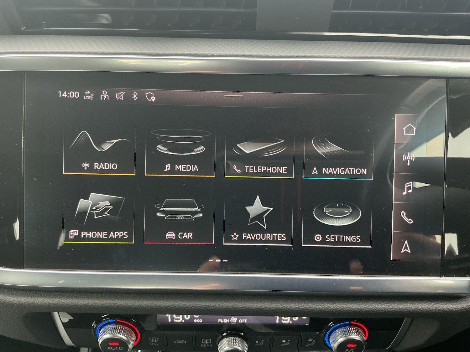 Used Audi Q3 for sale - 76995681: Photo 25