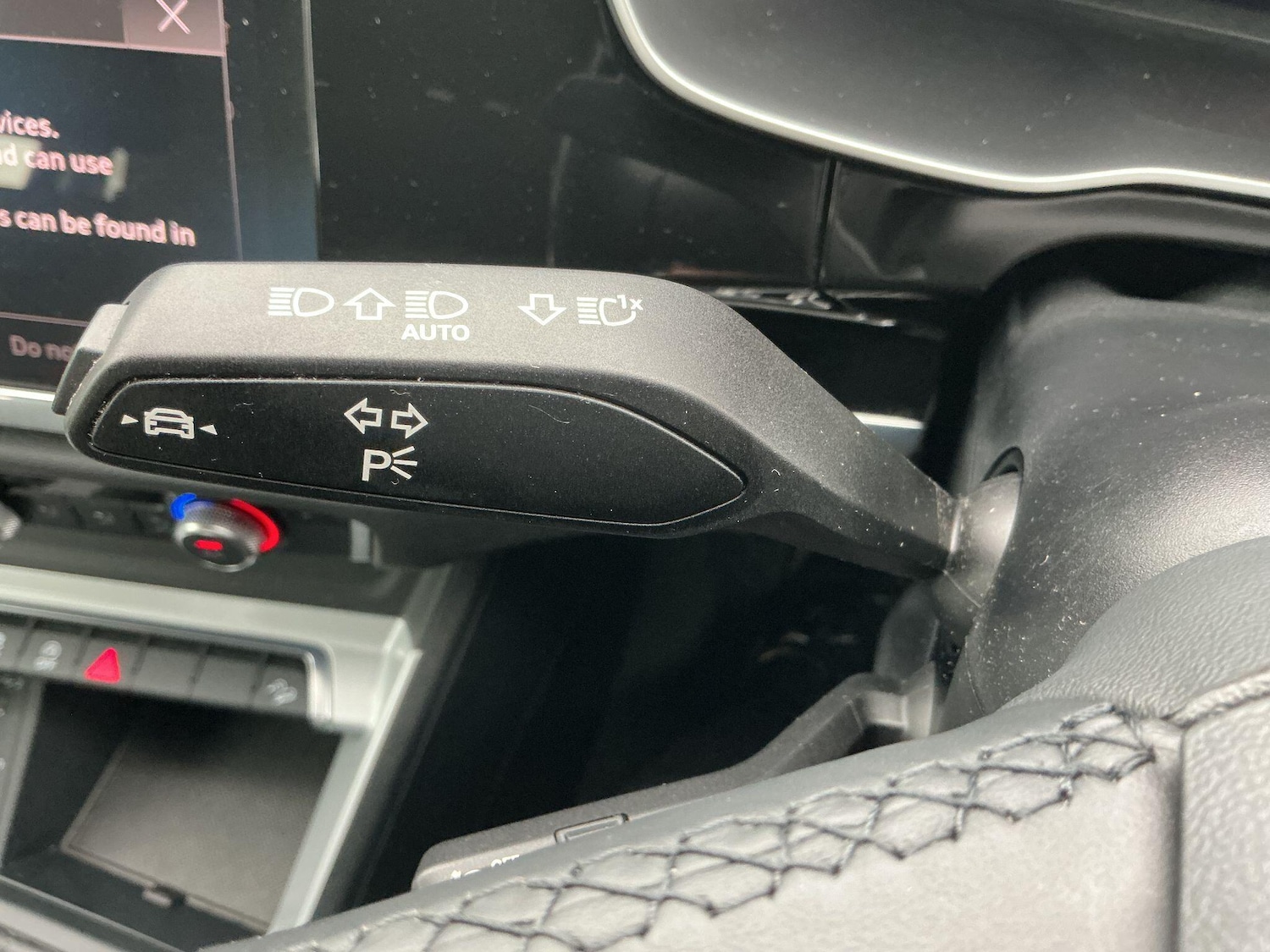 Used Audi Q3 for sale - 76995681: Photo 29