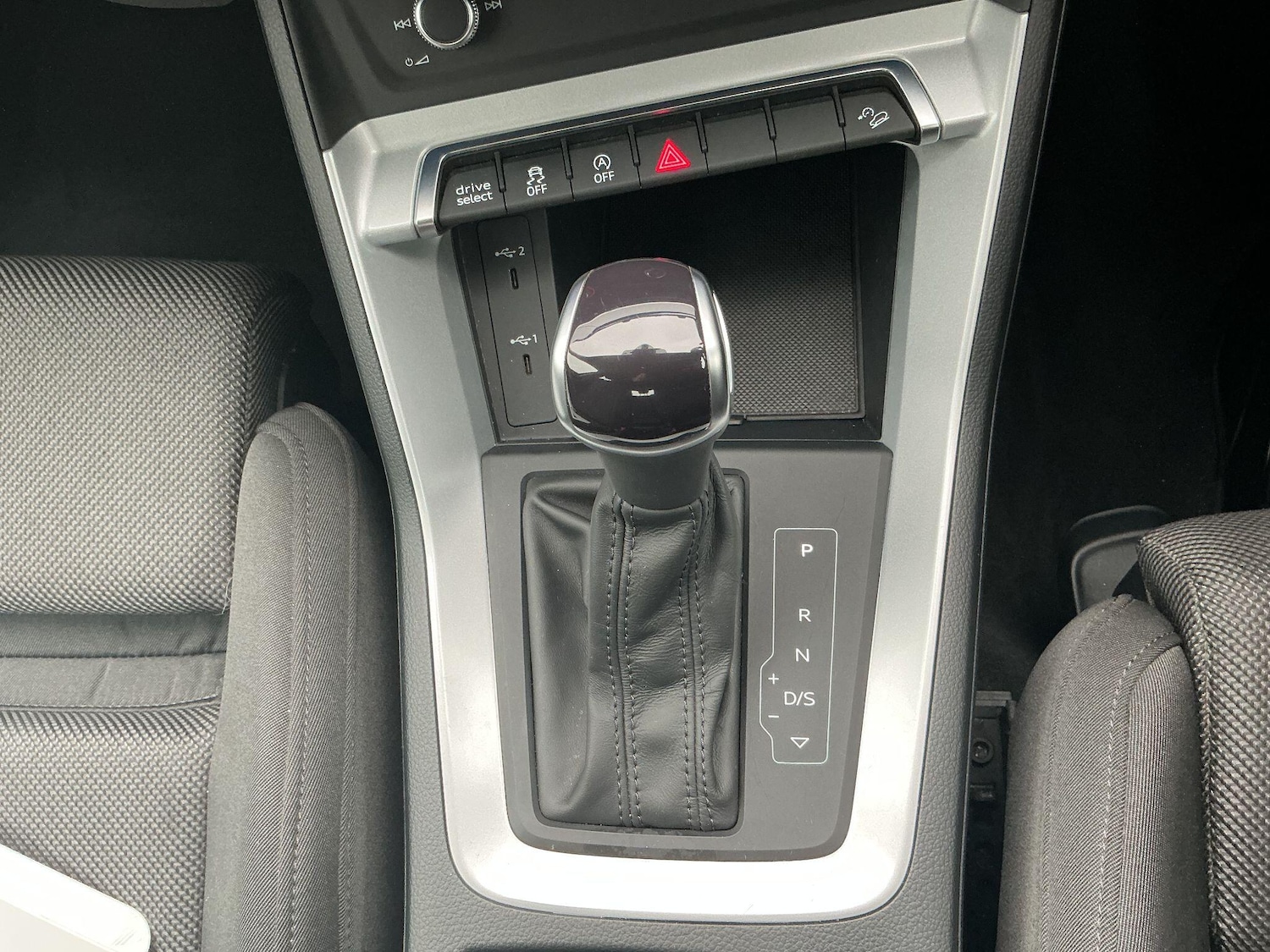 Used Audi Q3 for sale - 76995681: Photo 31