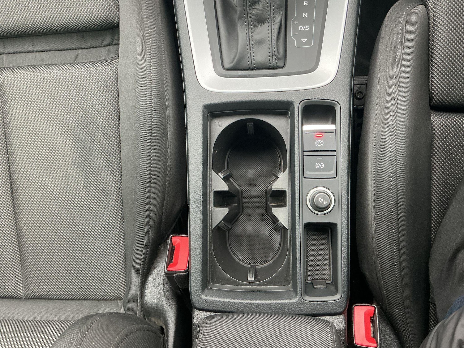 Used Audi Q3 for sale - 76995681: Photo 32