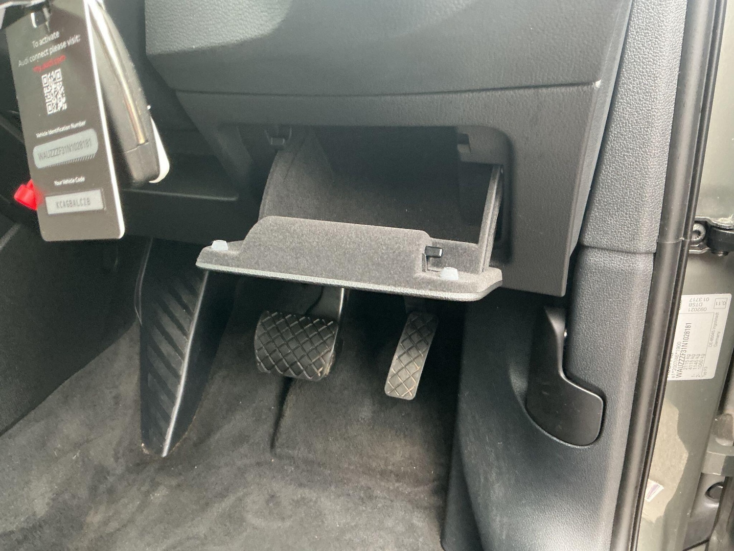 Used Audi Q3 for sale - 76995681: Photo 34