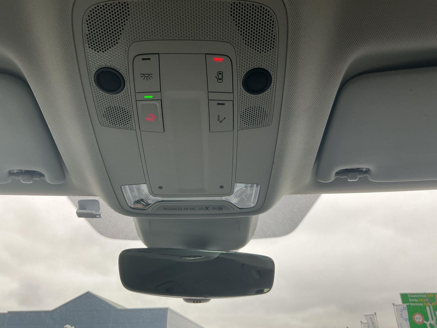 Used Audi Q3 for sale - 76995681: Photo 35