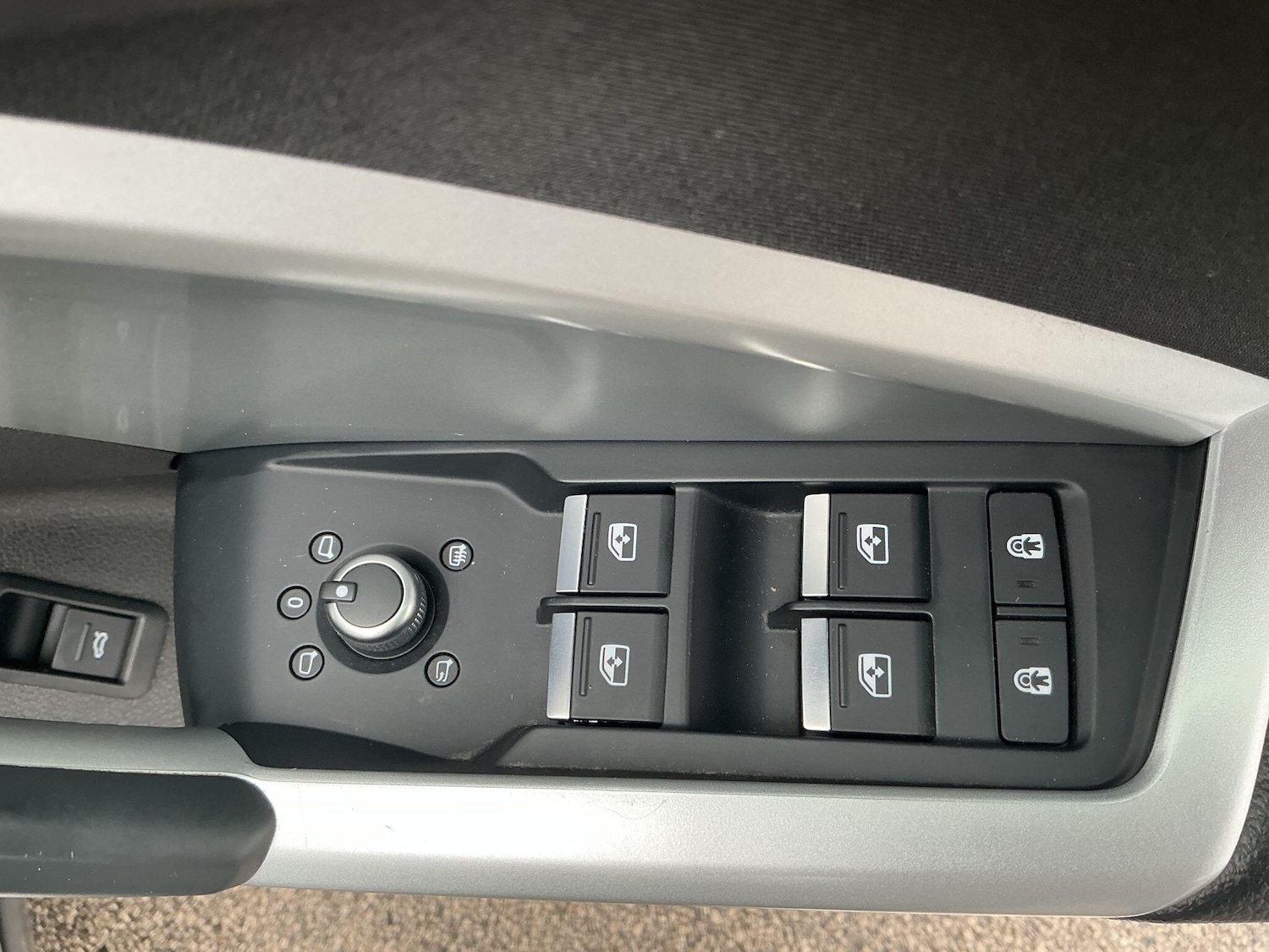 Used Audi Q3 for sale - 76995681: Photo 36