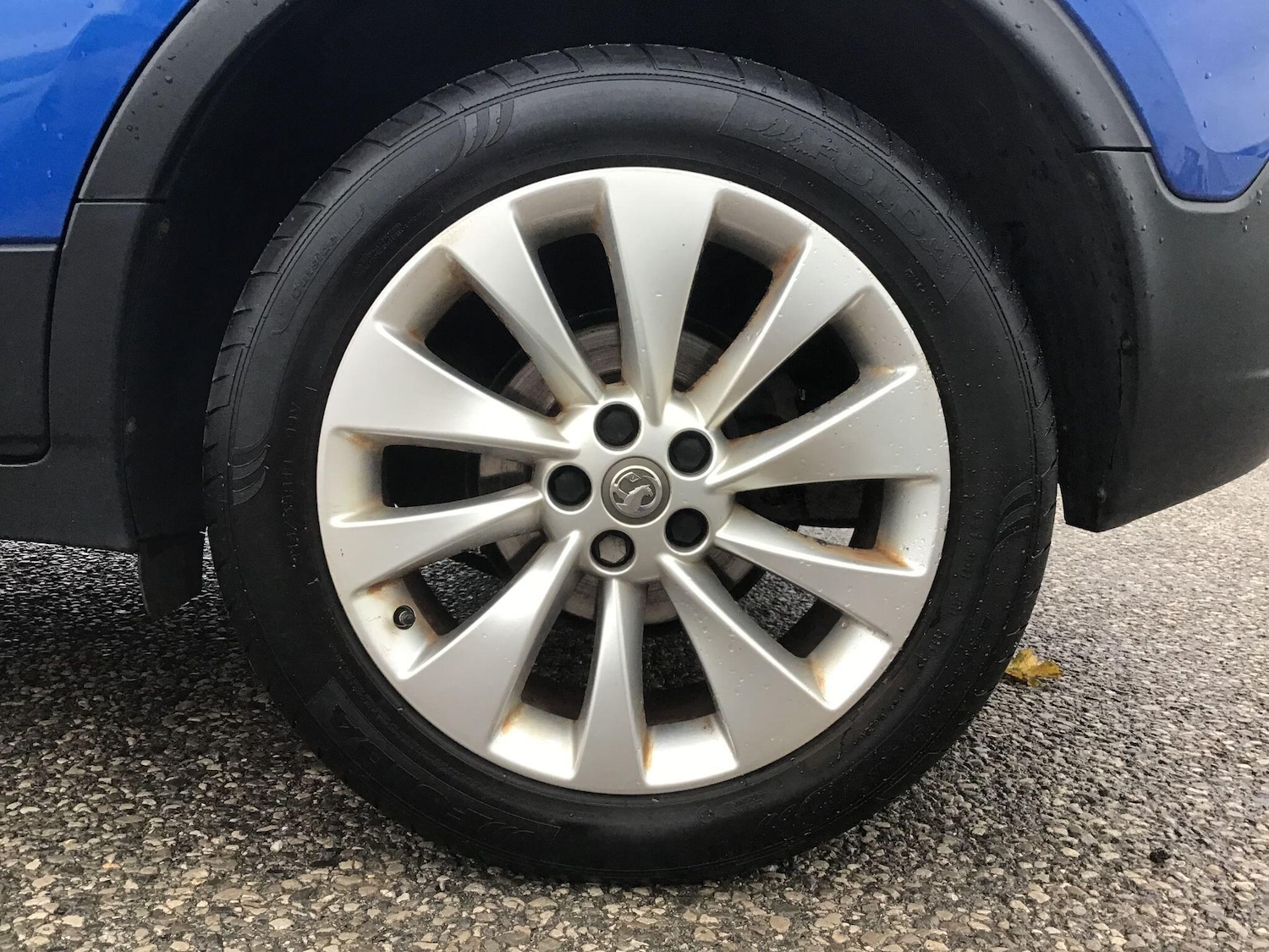 Used Vauxhall Mokka 2015 for sale - 76832214: Photo 11