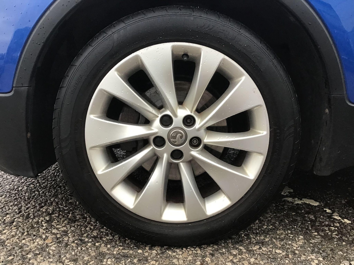 Used Vauxhall Mokka 2015 for sale - 76832214: Photo 12