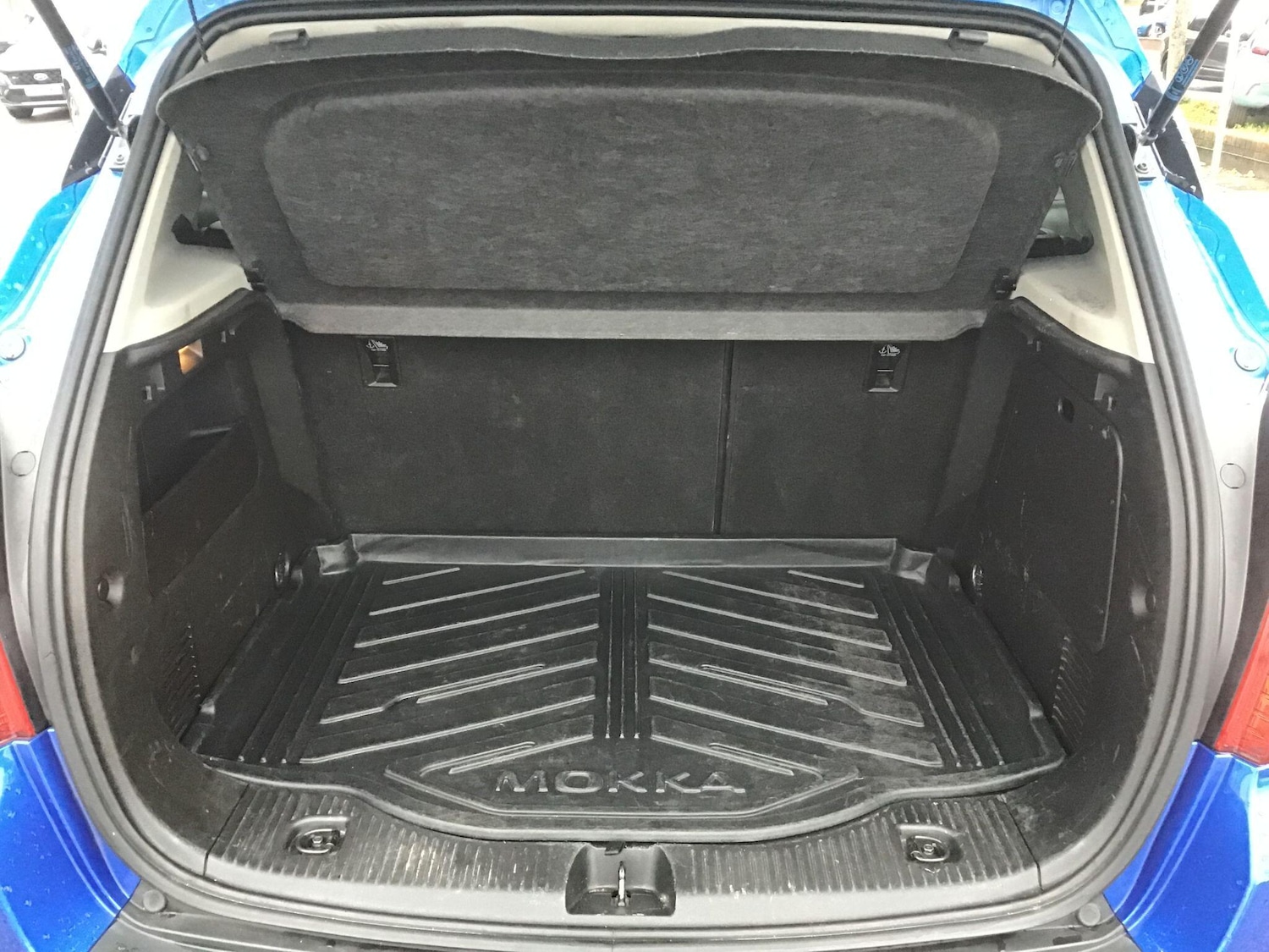 Used Vauxhall Mokka 2015 for sale - 76832214: Photo 13