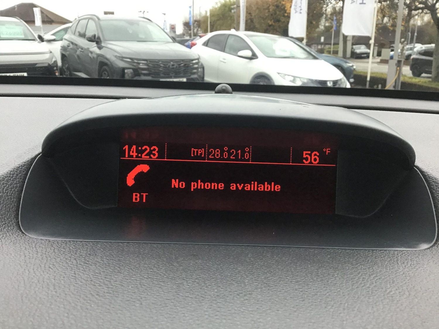 Used Vauxhall Mokka 2015 for sale - 76832214: Photo 17