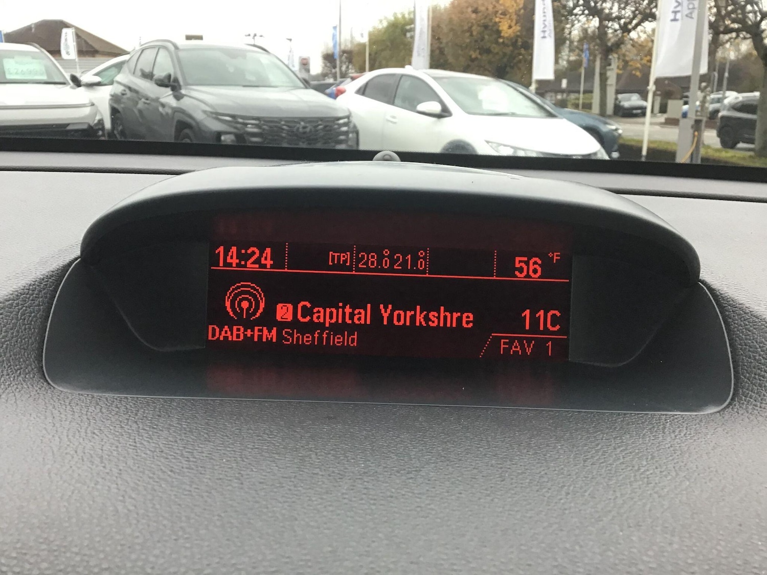 Used Vauxhall Mokka 2015 for sale - 76832214: Photo 18