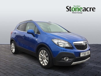 2015 (65) - 1.4i Turbo SE SUV 5dr Petrol Manual 2WD Euro 6 (s/s) (140 ps)