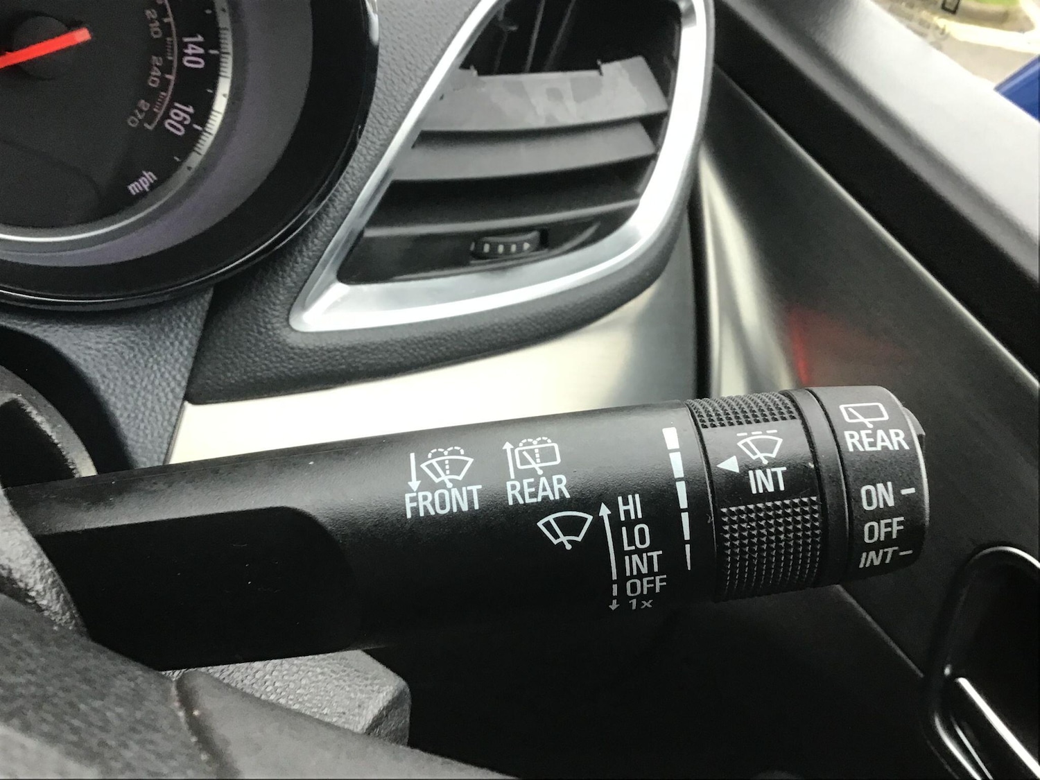 Used Vauxhall Mokka 2015 for sale - 76832214: Photo 24