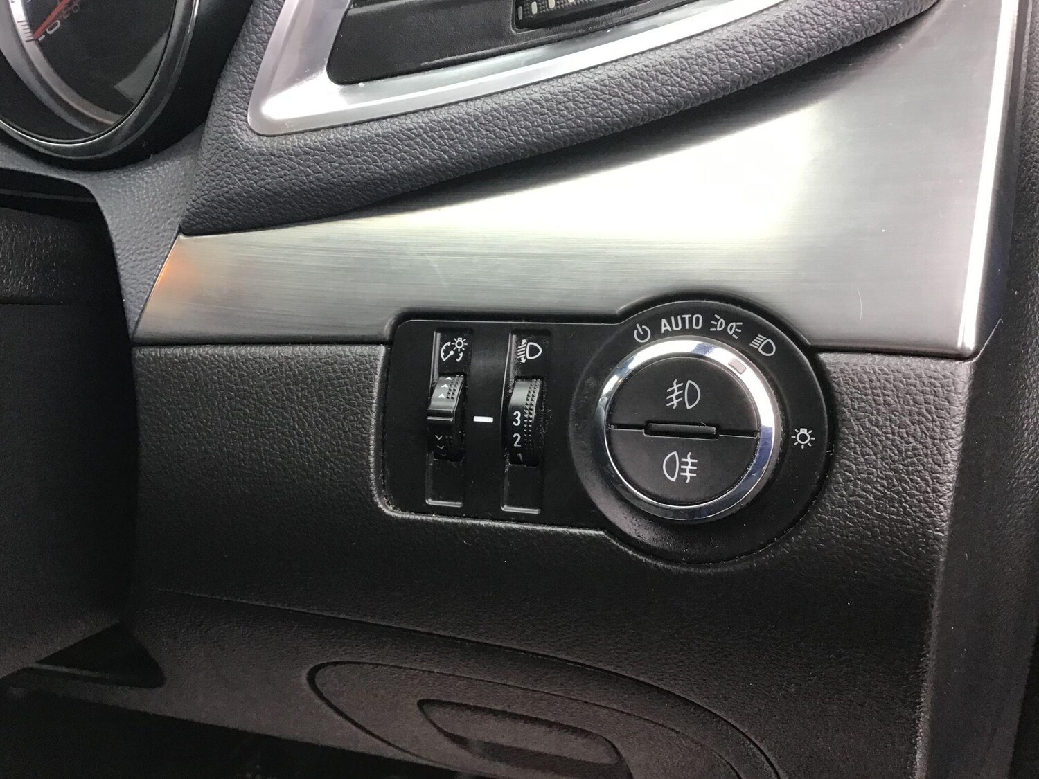 Used Vauxhall Mokka 2015 for sale - 76832214: Photo 25