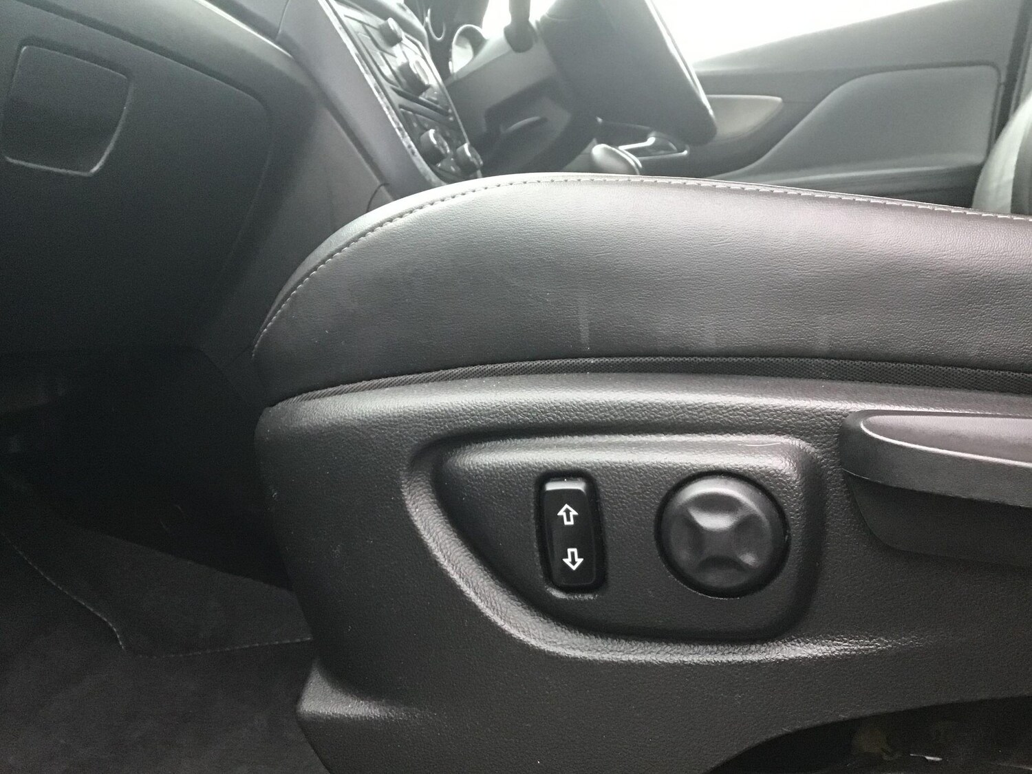 Used Vauxhall Mokka 2015 for sale - 76832214: Photo 26