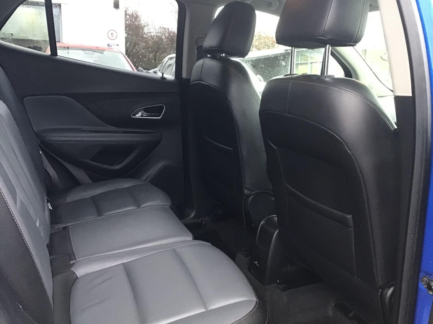 Used Vauxhall Mokka 2015 for sale - 76832214: Photo 27