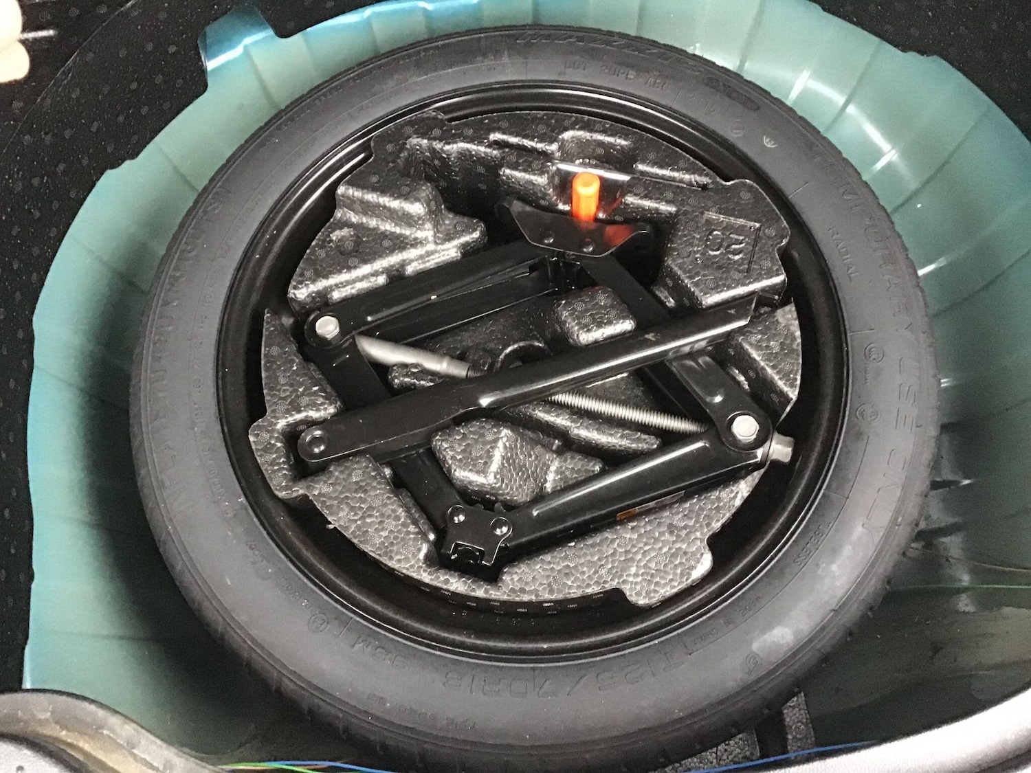 Used Vauxhall Mokka 2015 for sale - 76832214: Photo 29