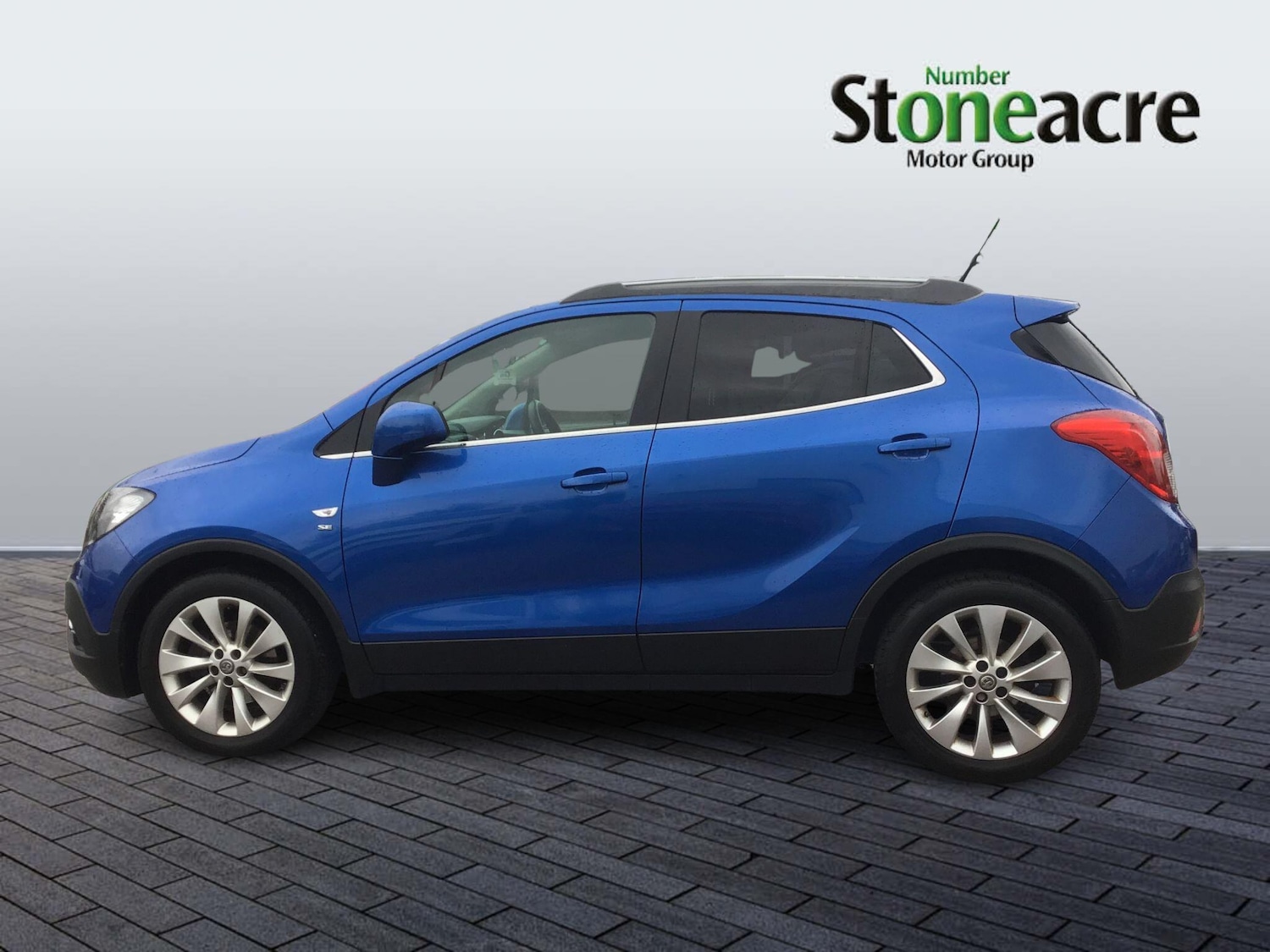Used Vauxhall Mokka 2015 for sale - 76832214: Photo 6