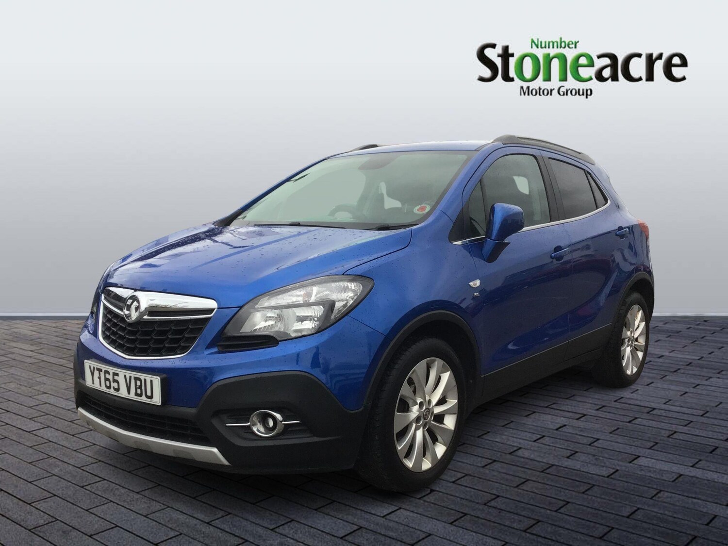 Used Vauxhall Mokka 2015 for sale - 76832214: Photo 7