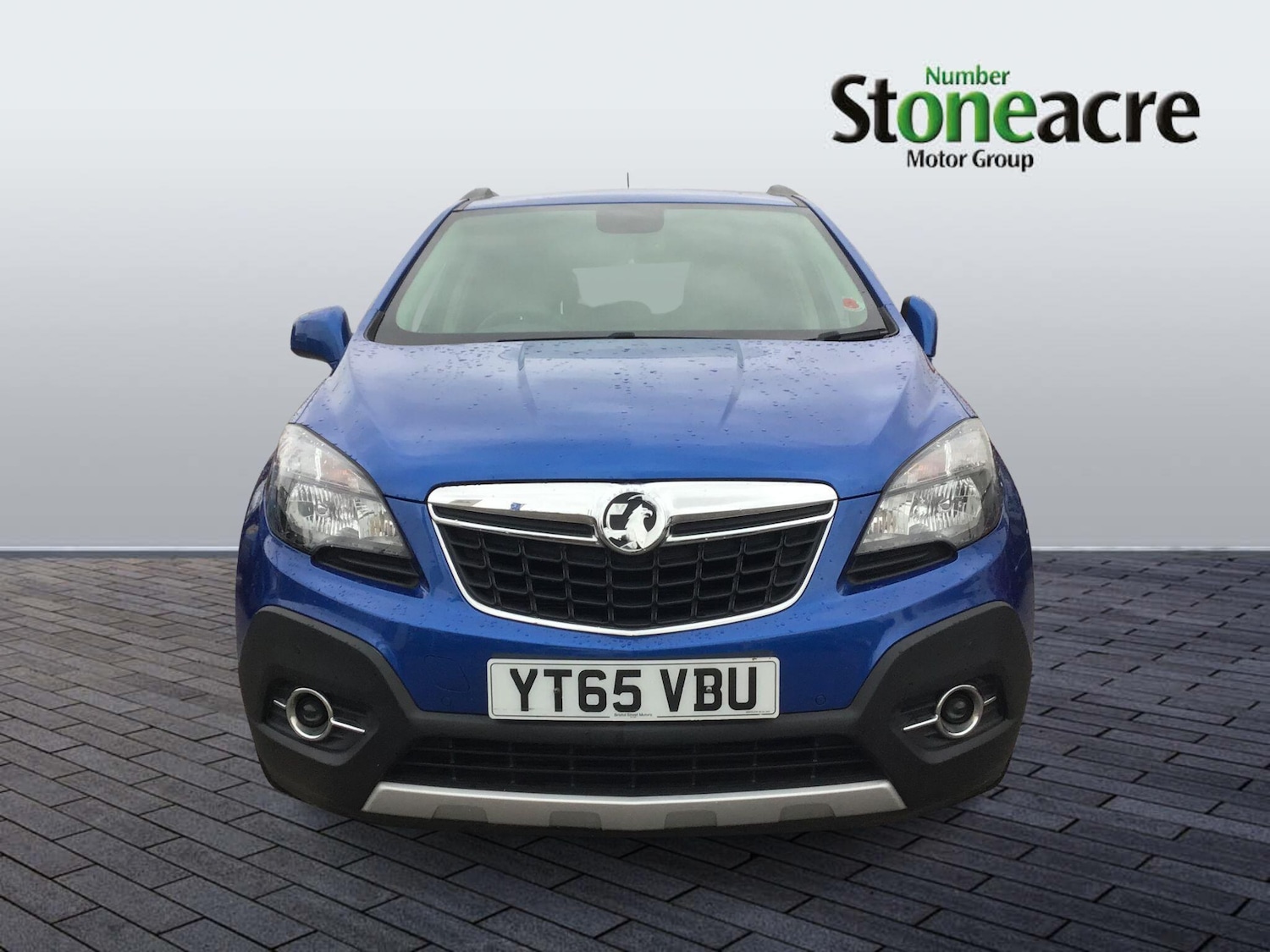 Used Vauxhall Mokka 2015 for sale - 76832214: Photo 8