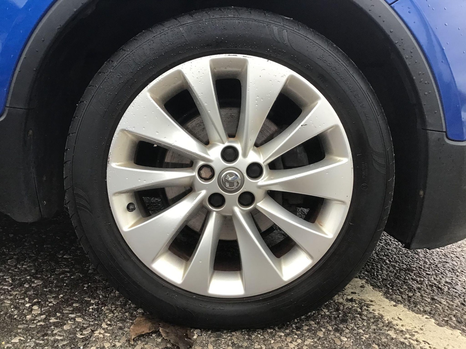 Used Vauxhall Mokka 2015 for sale - 76832214: Photo 9