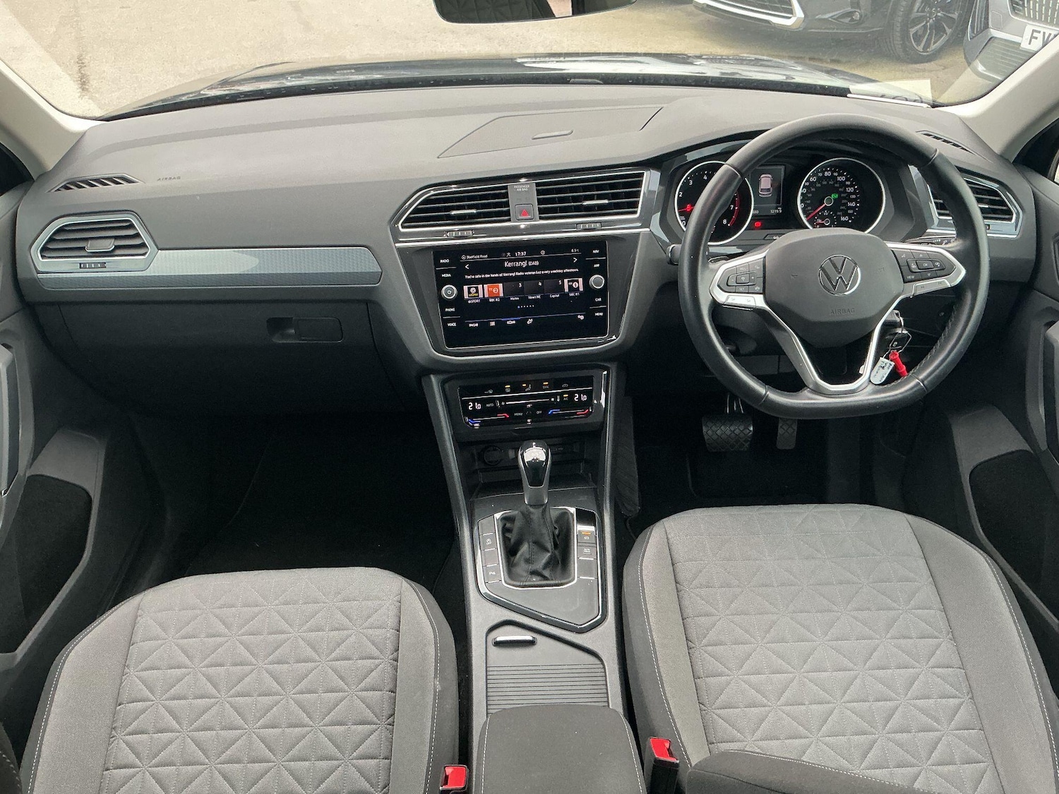 Used Volkswagen Tiguan for sale - 78214482: Photo 10