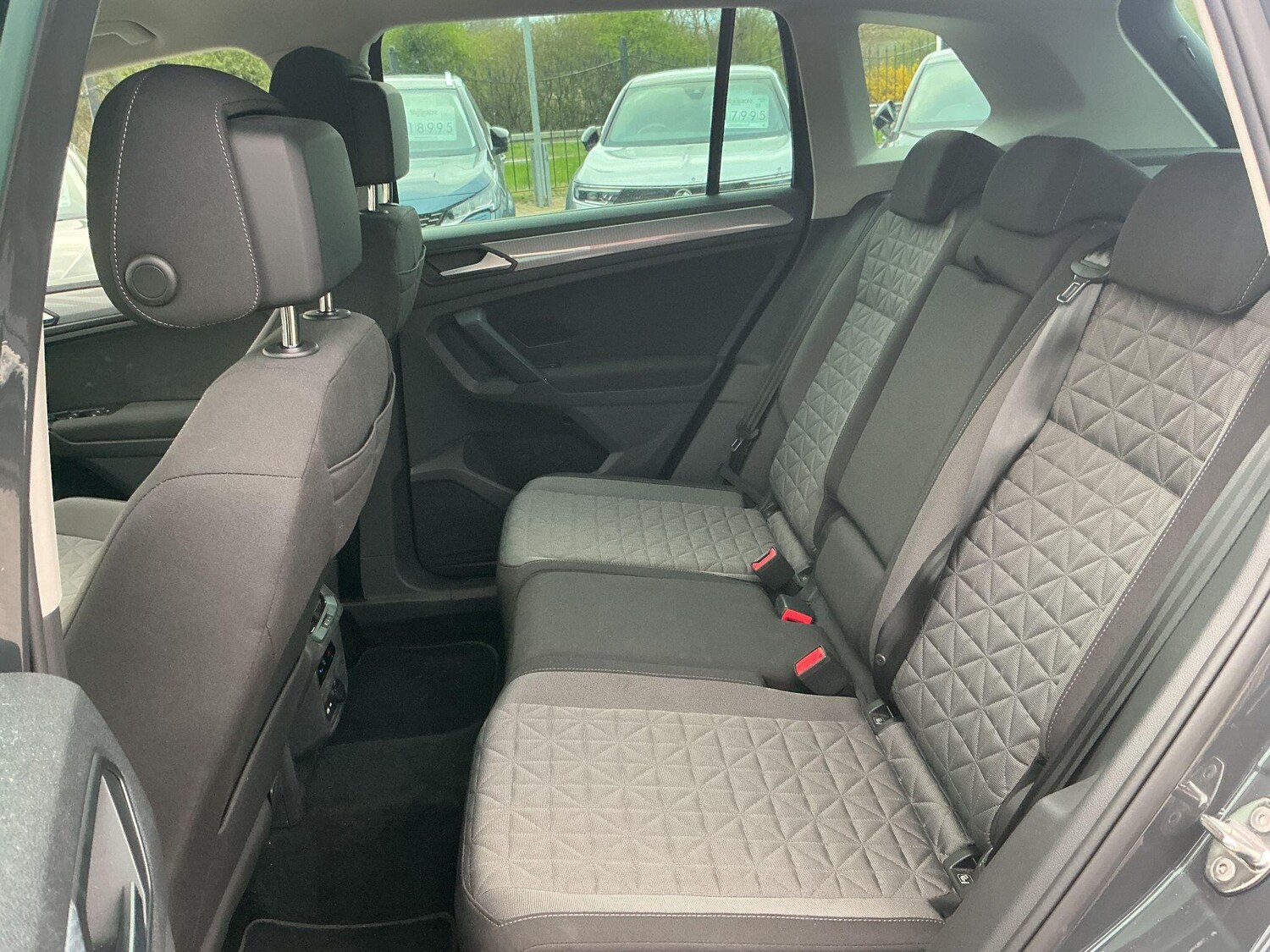 Used Volkswagen Tiguan for sale - 78214482: Photo 13