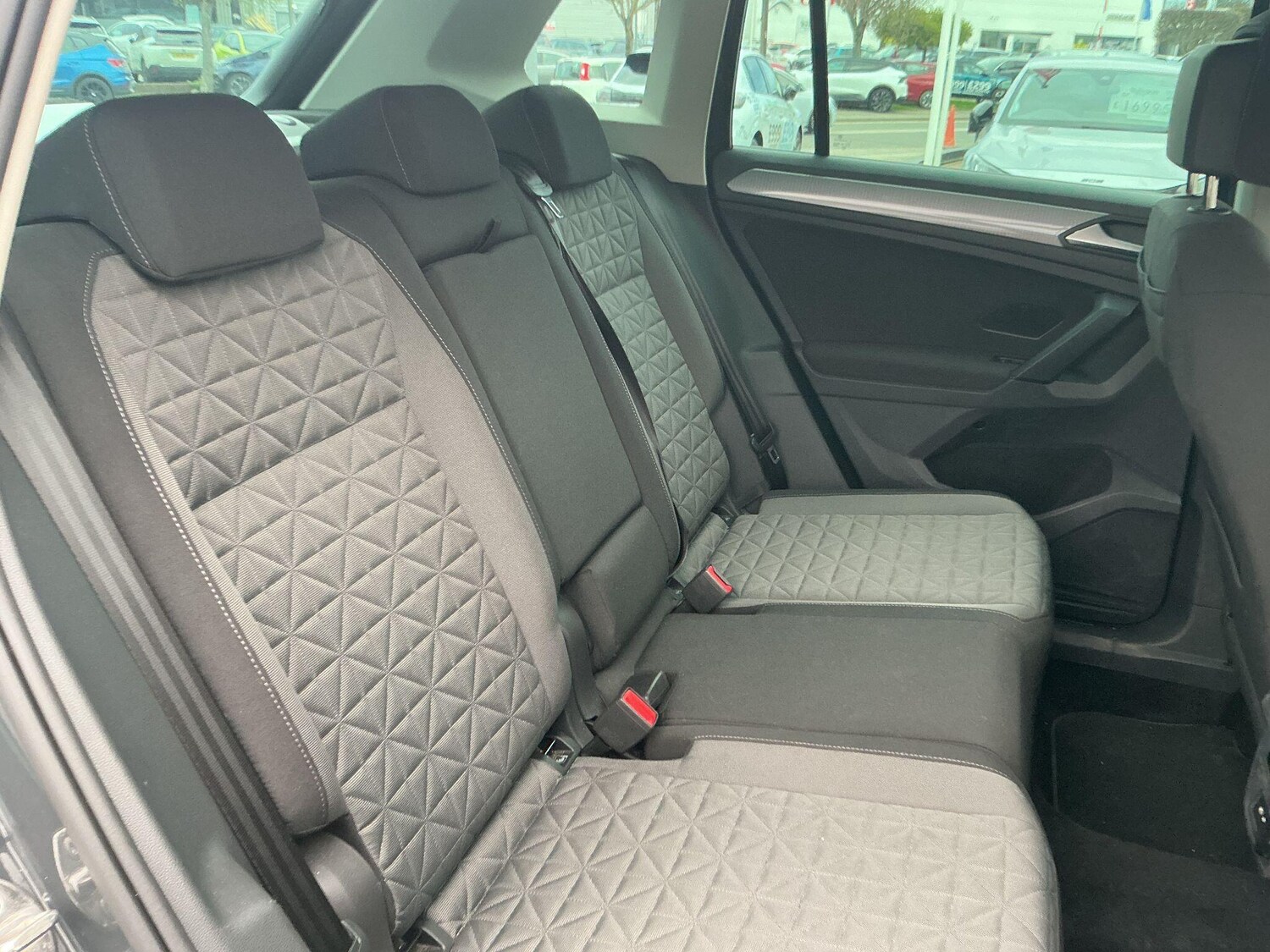 Used Volkswagen Tiguan for sale - 78214482: Photo 14