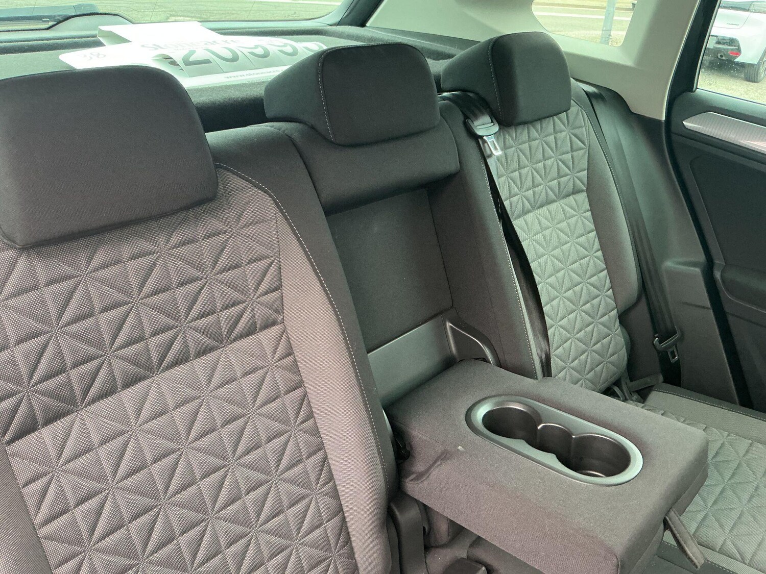 Used Volkswagen Tiguan for sale - 78214482: Photo 15