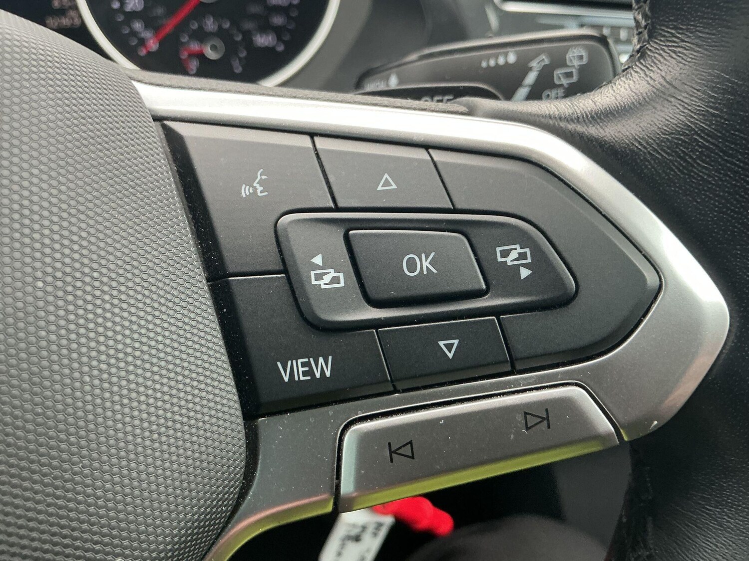 Used Volkswagen Tiguan for sale - 78214482: Photo 17