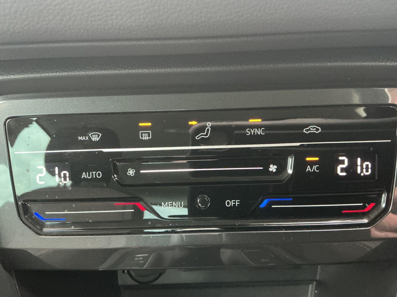 Used Volkswagen Tiguan for sale - 78214482: Photo 18