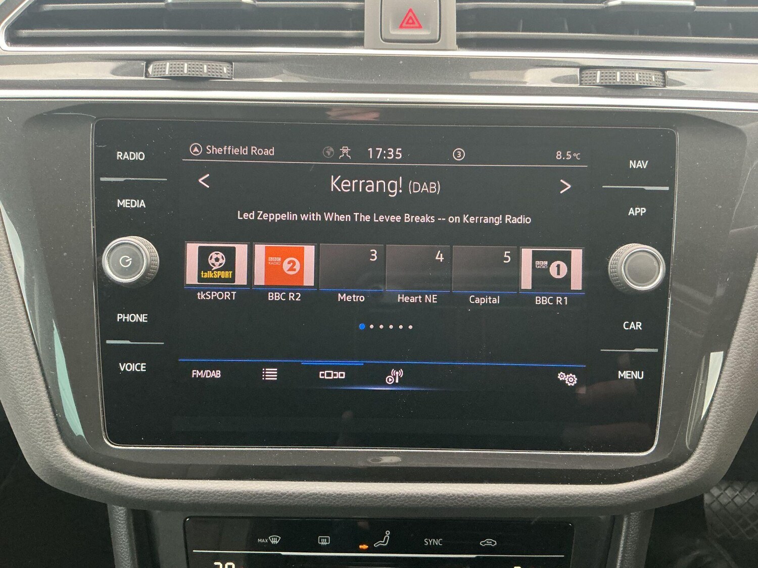 Used Volkswagen Tiguan for sale - 78214482: Photo 24