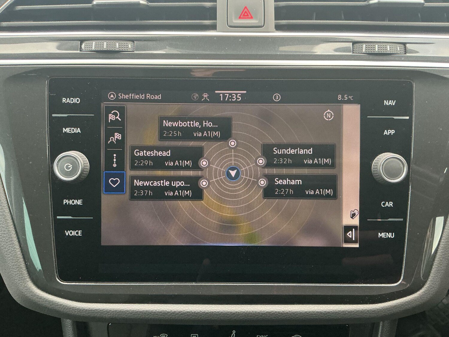 Used Volkswagen Tiguan for sale - 78214482: Photo 25