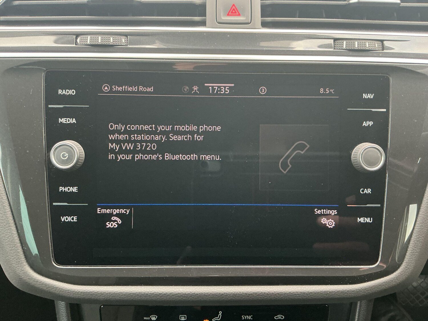 Used Volkswagen Tiguan for sale - 78214482: Photo 26