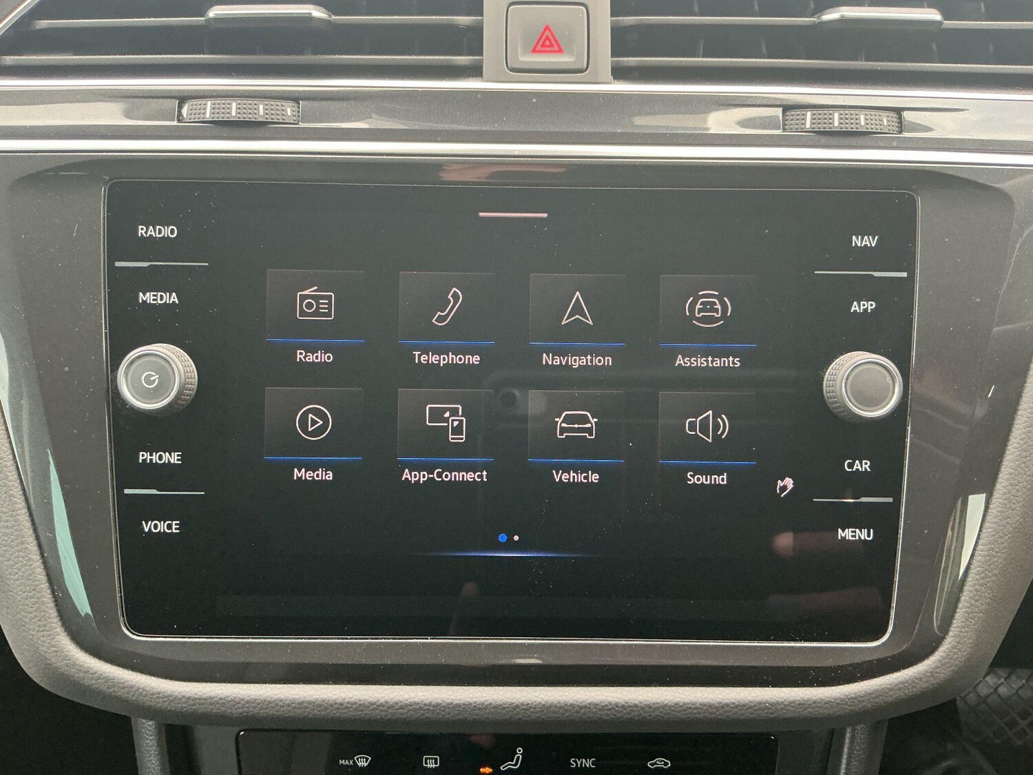 Used Volkswagen Tiguan for sale - 78214482: Photo 27