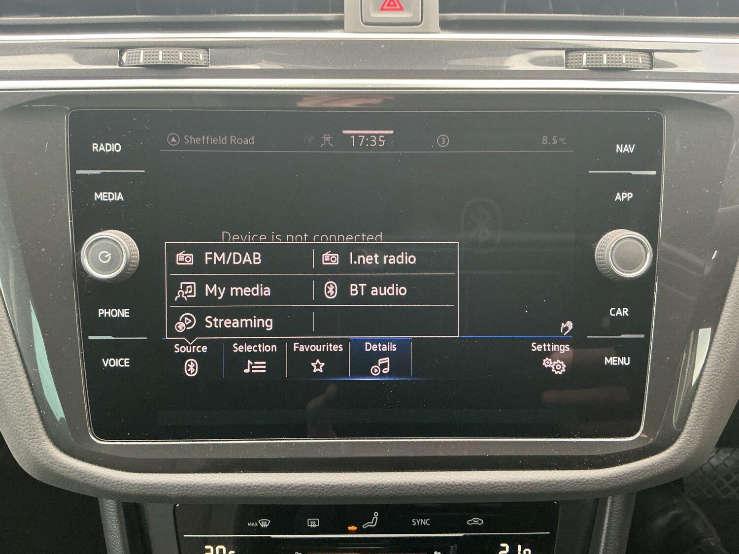 Used Volkswagen Tiguan for sale - 78214482: Photo 29