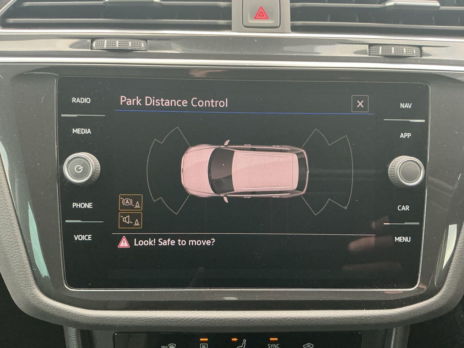 Used Volkswagen Tiguan for sale - 78214482: Photo 30