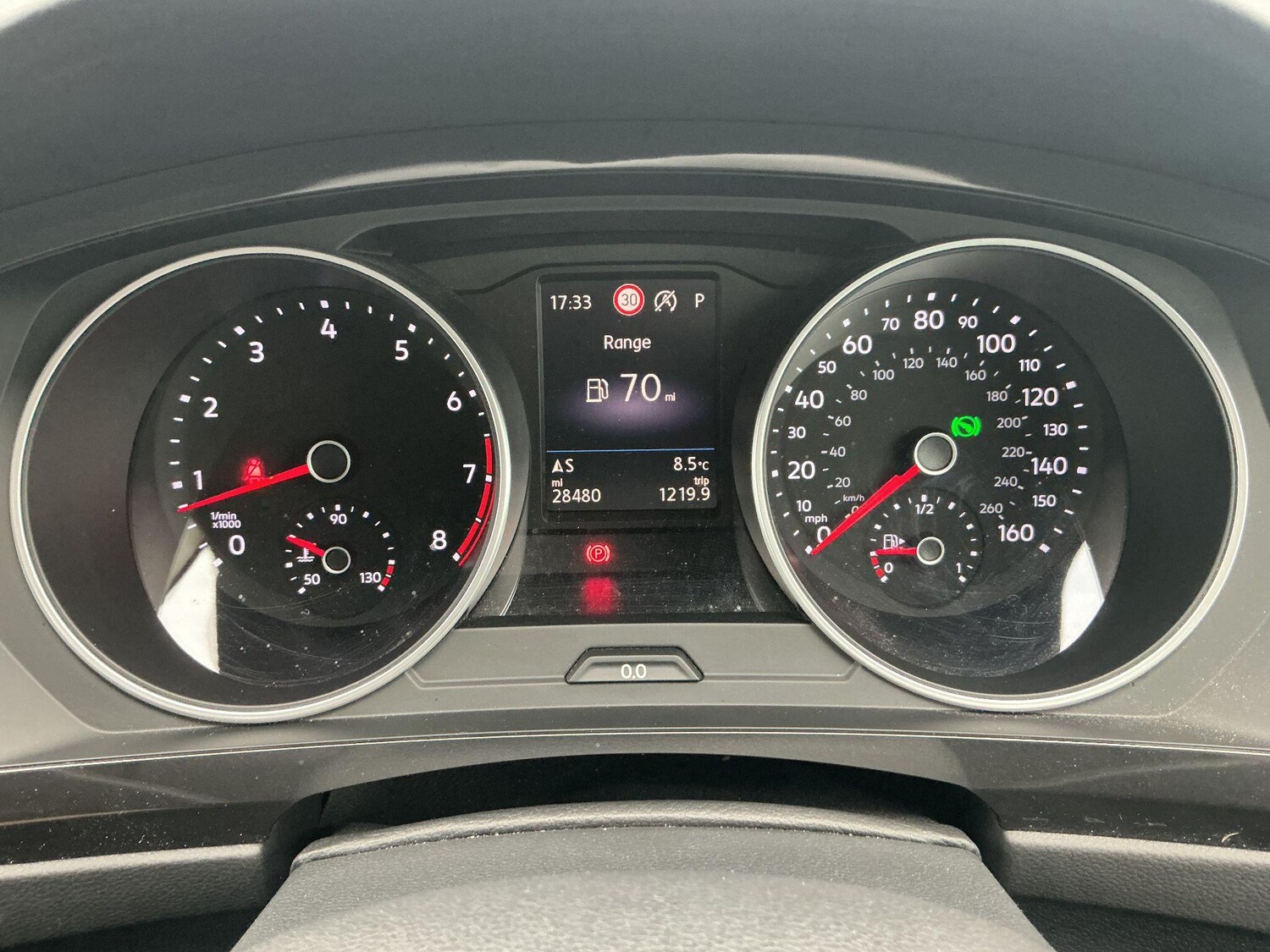 Used Volkswagen Tiguan for sale - 78214482: Photo 31