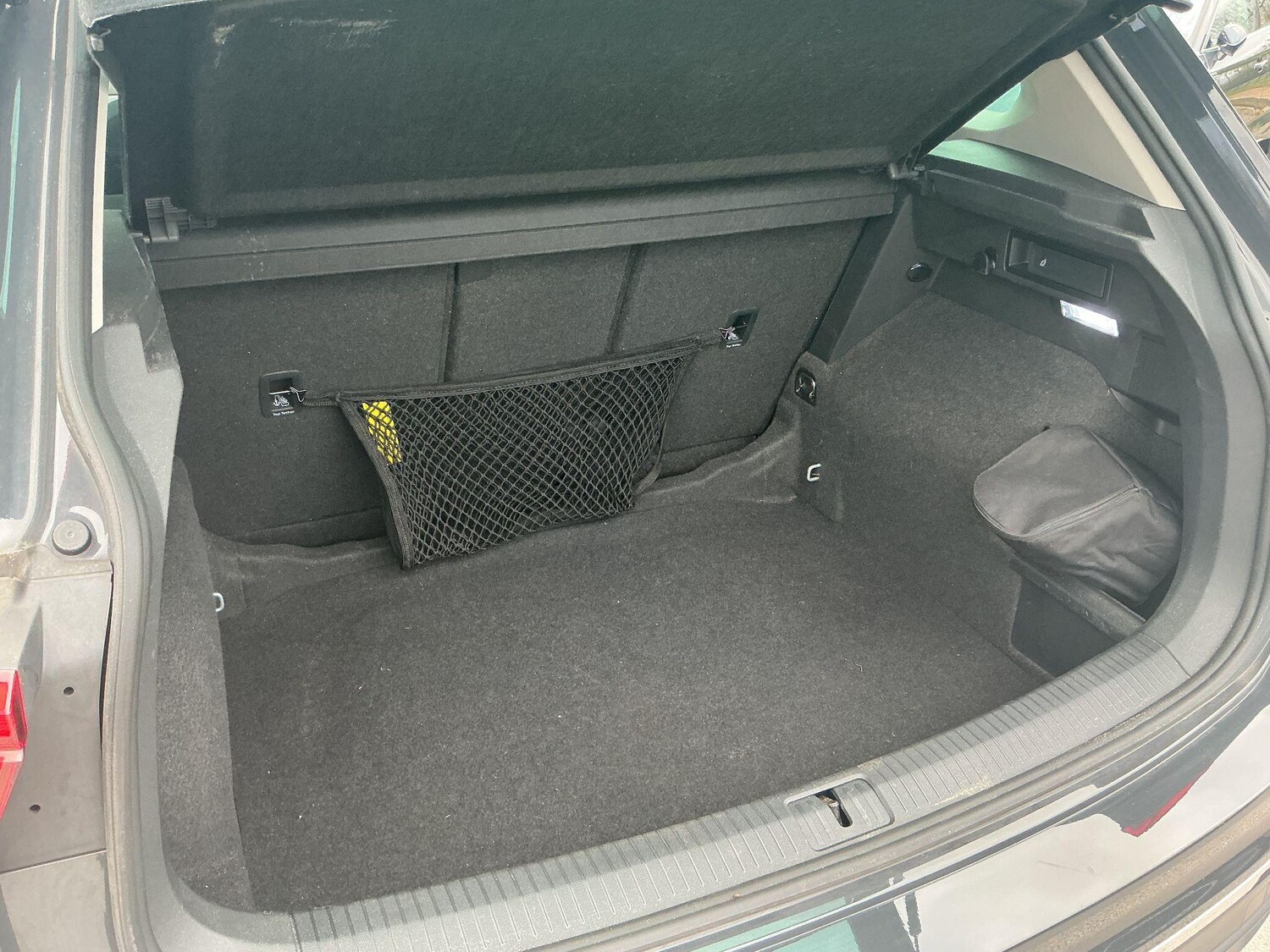 Used Volkswagen Tiguan for sale - 78214482: Photo 33