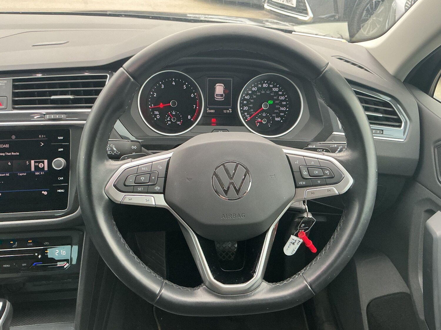 Used Volkswagen Tiguan for sale - 78214482: Photo 34