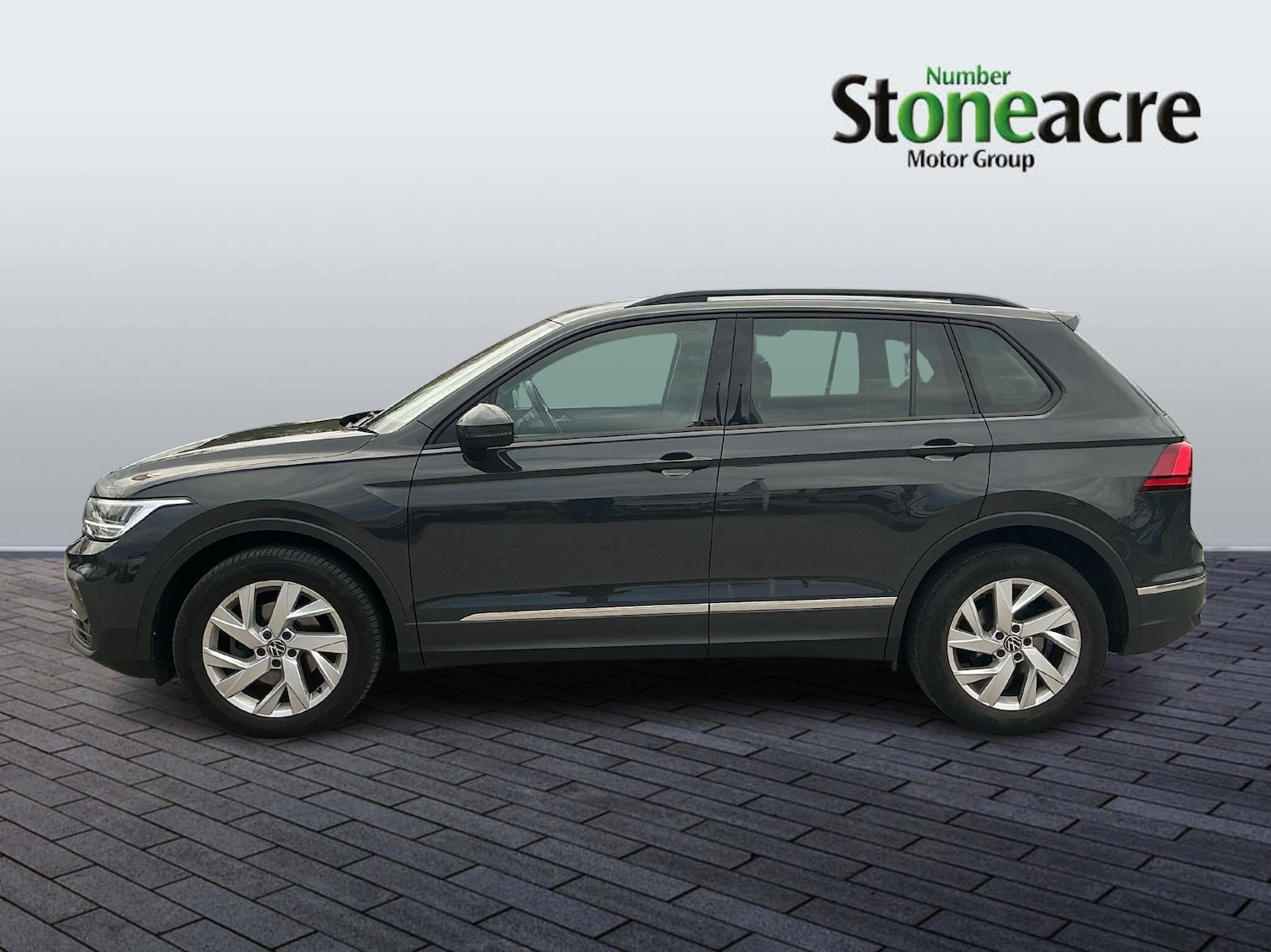 Used Volkswagen Tiguan for sale - 78214482: Photo 5
