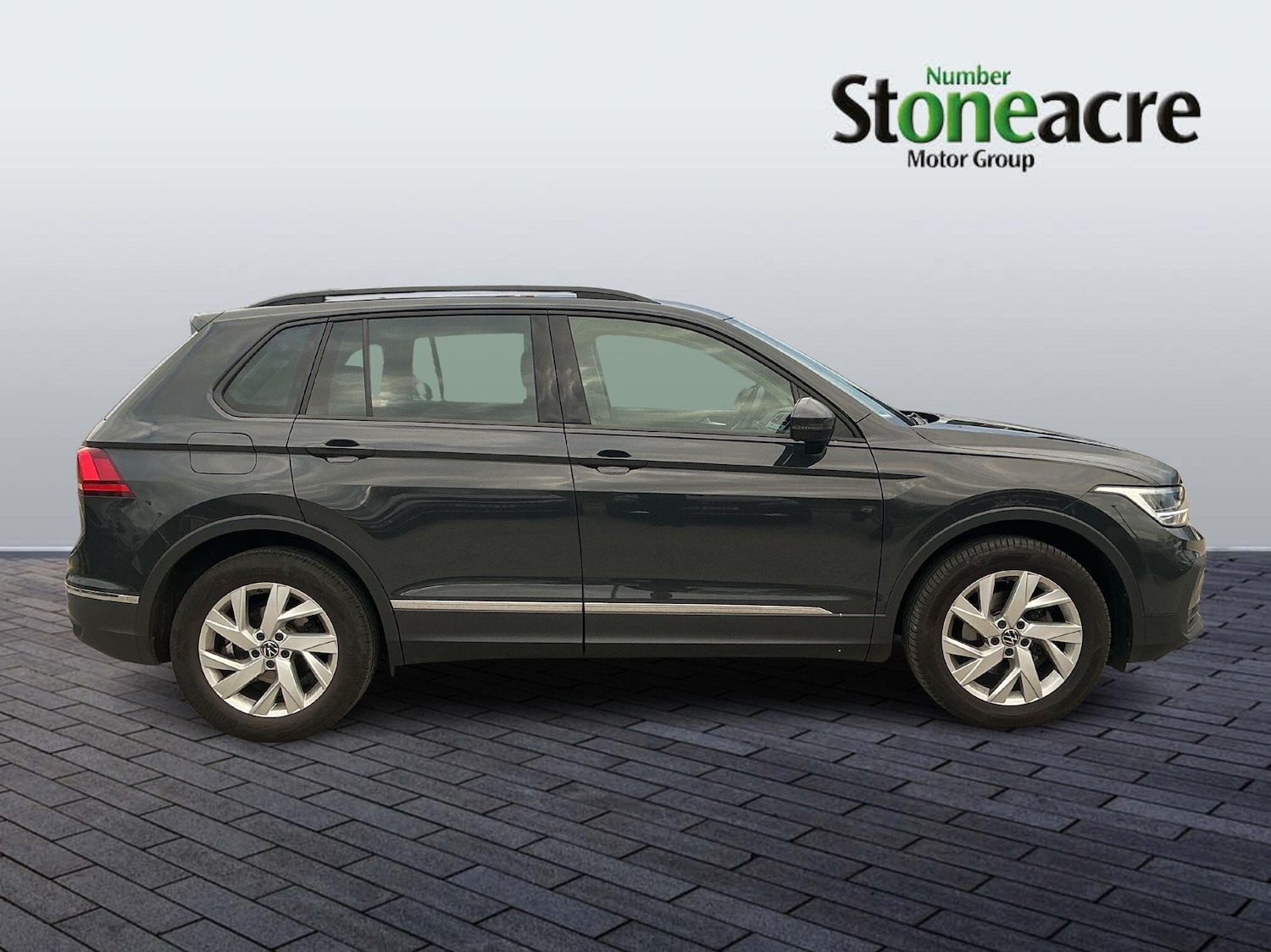 Used Volkswagen Tiguan for sale - 78214482: Photo 7