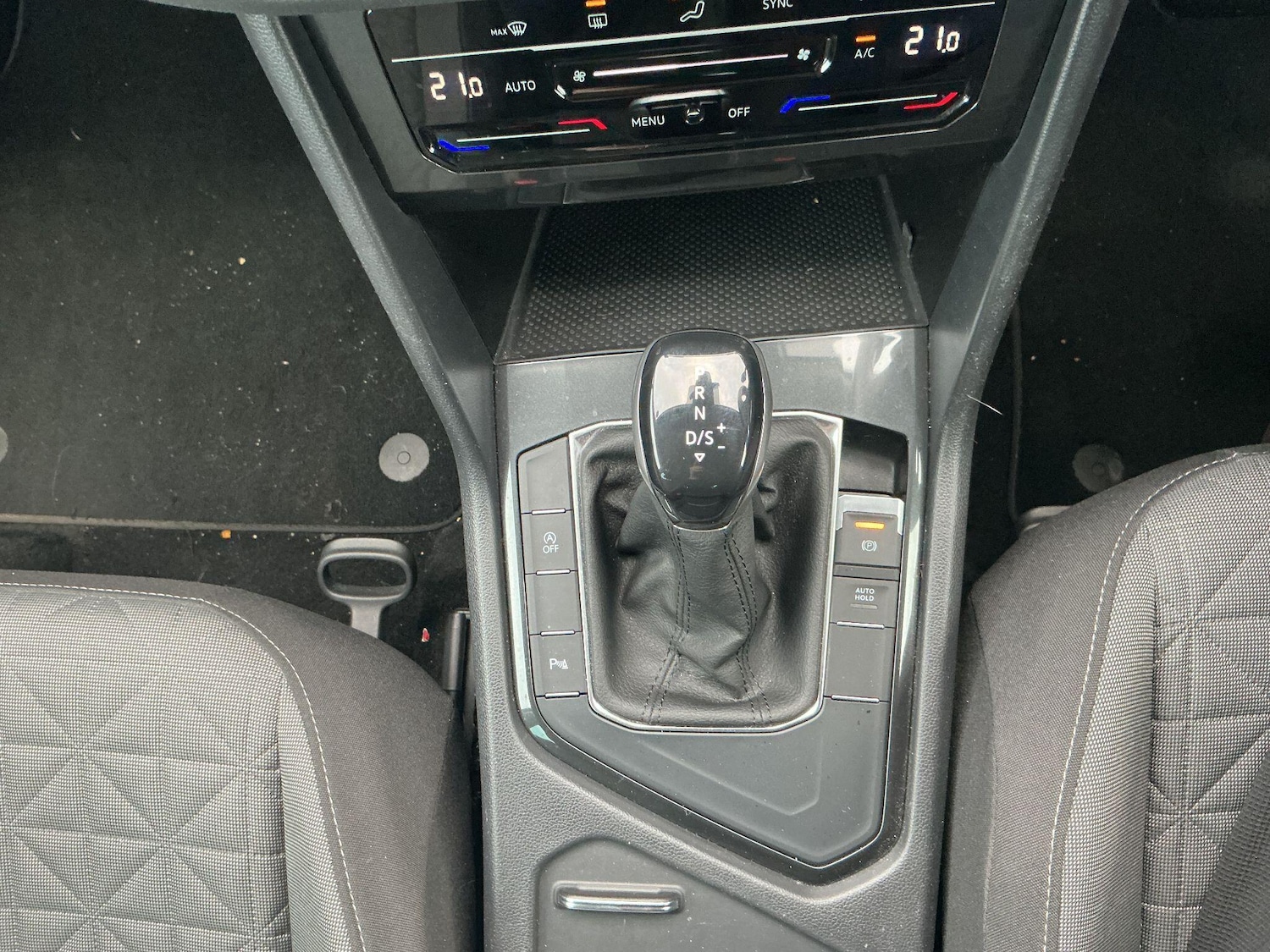 Used Volkswagen Tiguan for sale - 78214482: Photo 9