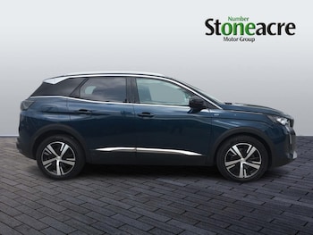 Used Peugeot 3008 2022 for sale - 75857477: Photo
