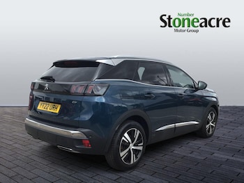 Used Peugeot 3008 2022 for sale - 75857477: Photo