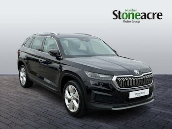 Used Skoda Kodiaq 2022 for sale - 77021206: Photo