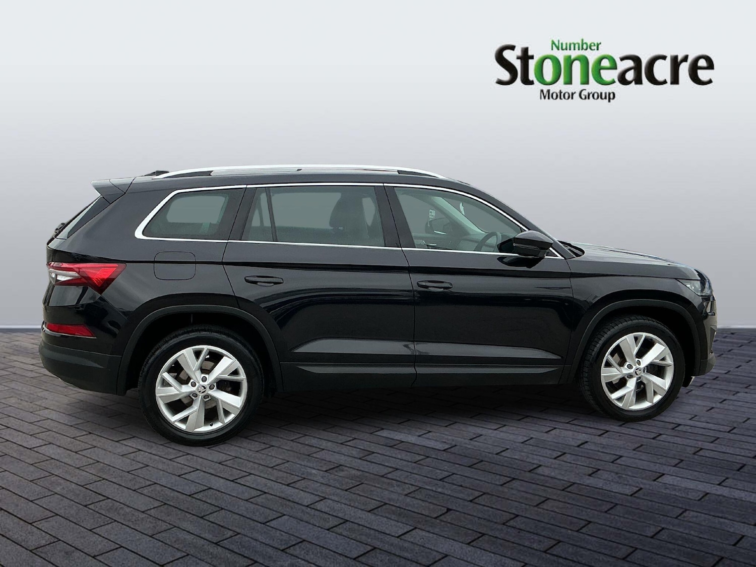 Used Skoda Kodiaq for sale - 77021206: Photo 2
