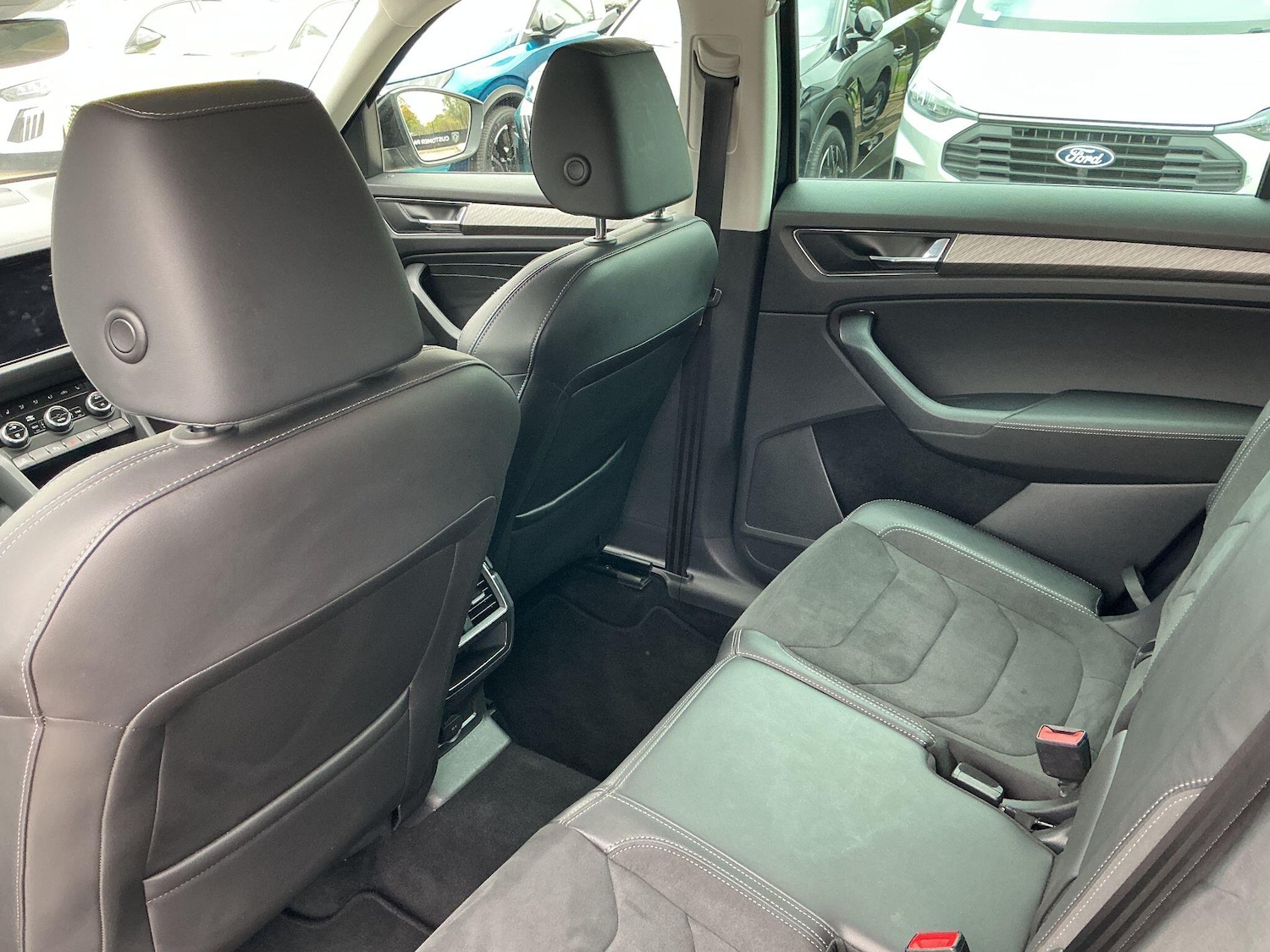 Used Skoda Kodiaq for sale - 77021206: Photo 26